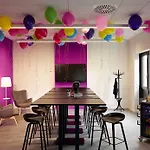 Moxy Munich Airport Hotel 4*