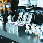 Moxy Munich Airport Hotel 4*