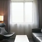 Hotel Moxy Munich Airport Schwaig bei Nürnberg
