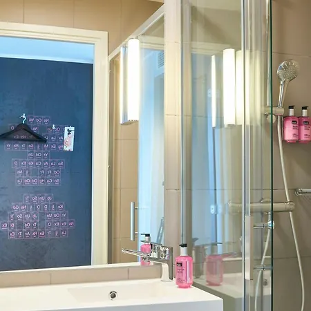 Moxy Munich Airport Schwaig bei Nürnberg