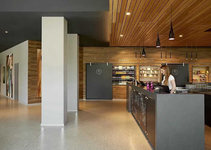 Moxy Munich Airport 4* Schwaig bei Nürnberg