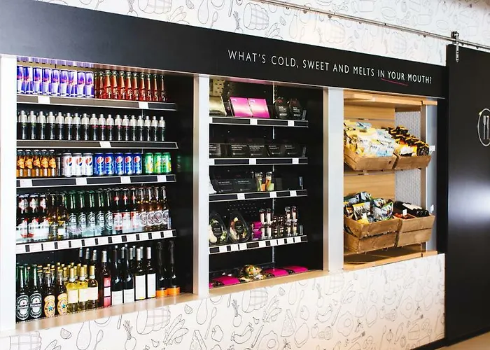 Moxy Munich Airport Schwaig bei Nürnberg