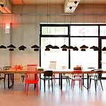 Moxy Munich Airport מלון Schwaig bei Nürnberg