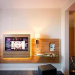 מלון Moxy Munich Airport 4*