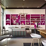 Moxy Munich Airport מלון