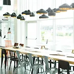 מלון Moxy Munich Airport