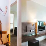 목시 뮌헨 에어포트 4* Schwaig bei Nürnberg