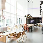 Moxy Munich Airport מלון Schwaig bei Nürnberg