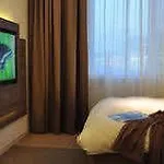 Moxy Munich Airport