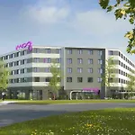 מלון Moxy Munich Airport Schwaig bei Nürnberg