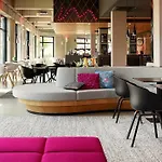 Moxy Munich Airport מלון Schwaig bei Nürnberg