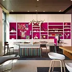 מלון Moxy Munich Airport