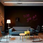 מלון Moxy Munich Airport Schwaig bei Nürnberg