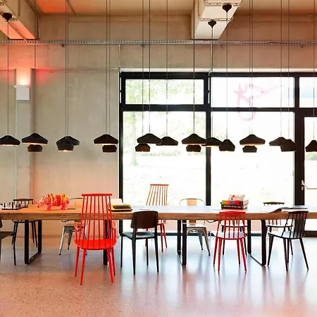 Moxy Munich Airport Hotel Oberding