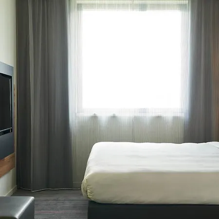 목시 뮌헨 에어포트 4* Schwaig bei Nürnberg