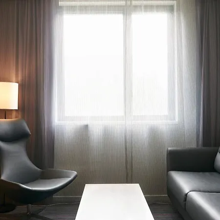 Moxy Munich Airport 4* Oberding