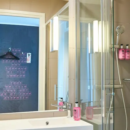 Moxy Munich Airport Schwaig bei Nürnberg