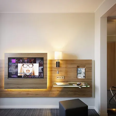 Moxy Munich Airport Ξενοδοχείο Schwaig bei Nürnberg
