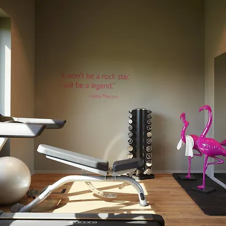 Moxy Munich Airport Ξενοδοχείο Schwaig bei Nürnberg