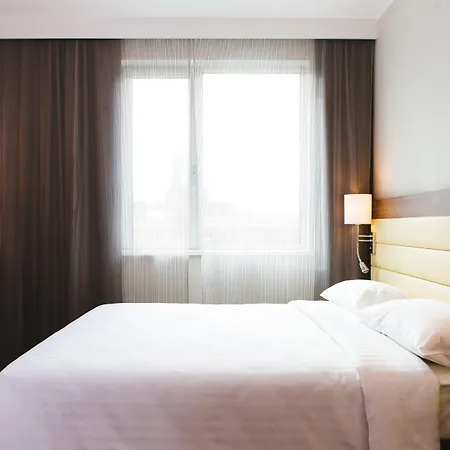 Moxy Munich Airport