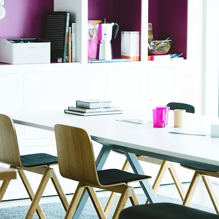 Moxy Munich Airport Oberding