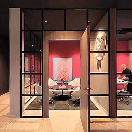 Moxy Munich Airport 4* Schwaig bei Nürnberg