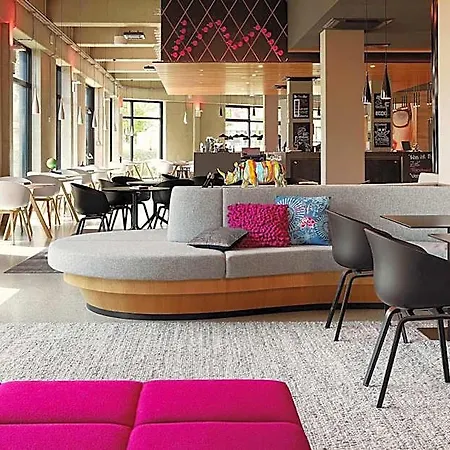 Moxy Munich Airport