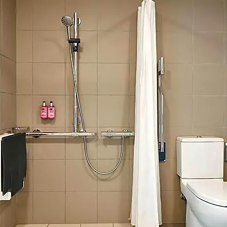 목시 뮌헨 에어포트 호텔 Schwaig bei Nürnberg
