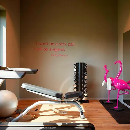 Moxy Munich Airport Hotel