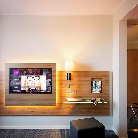 Moxy Munich Airport Schwaig bei Nürnberg