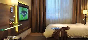 Moxy Munich Airport