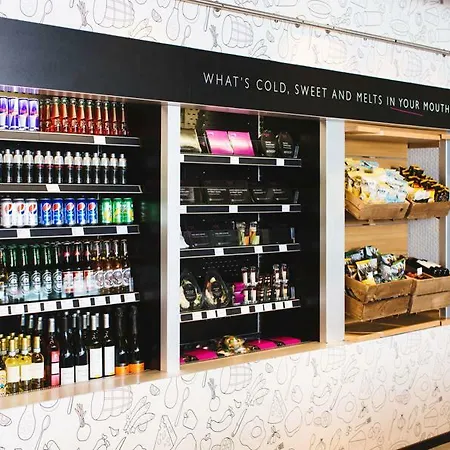 Moxy Munich Airport Schwaig bei Nürnberg