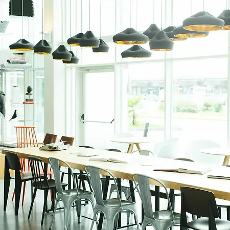 Moxy Munich Airport 4* Schwaig bei Nürnberg