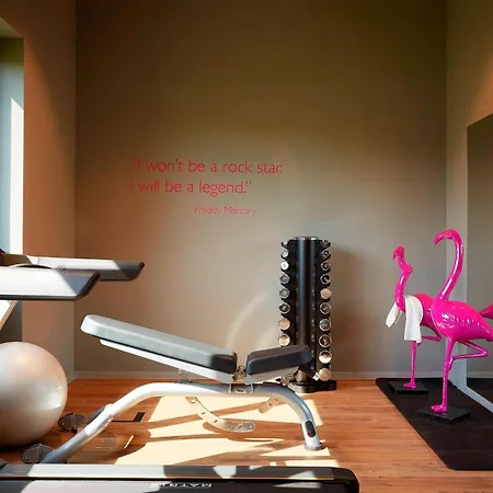 Moxy Munich Airport Ξενοδοχείο Schwaig bei Nürnberg