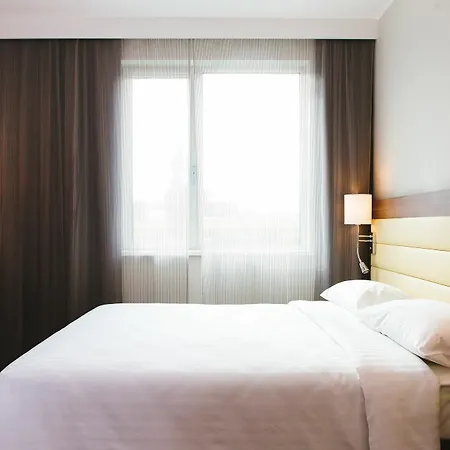 Hotel Moxy Munich Airport Oberding