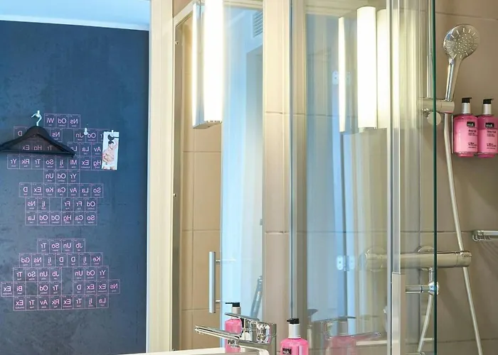 Moxy Munich Airport Schwaig bei Nürnberg