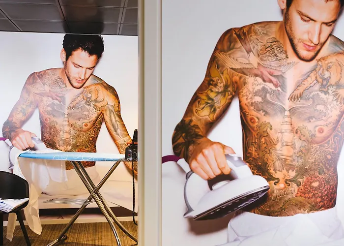 목시 뮌헨 에어포트