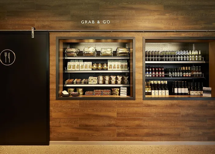 Moxy Munich Airport 4*