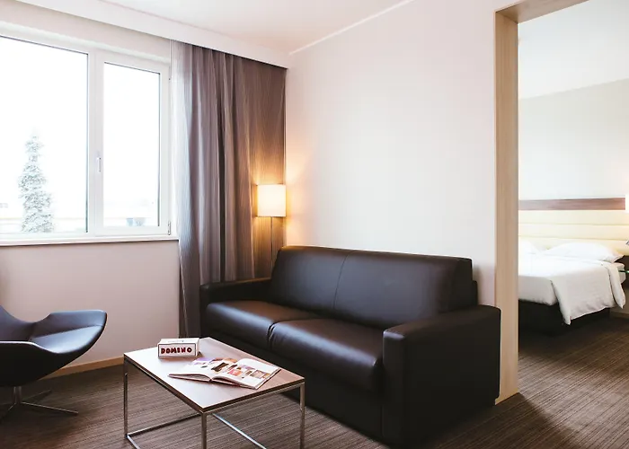 Moxy Munich Airport Schwaig bei Nürnberg