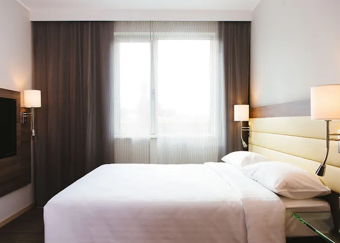 Moxy Munich Airport