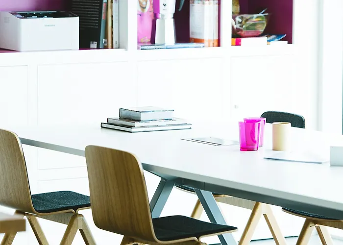 Moxy Munich Airport Oberding