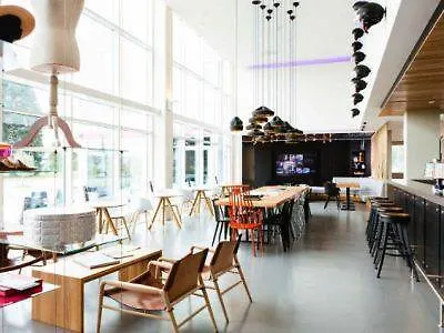 Moxy Munich Airport